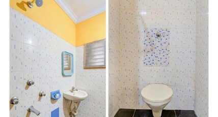 hotel Tejasri Residency Room Type - Suite AC