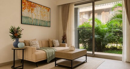 Casa Vida - 3BHK Duplex Villa with Private Pool, Anjuna (C) Room Type - Casa Vida - 3BHK Duplex Villa with Private Pool, Anjuna (C)