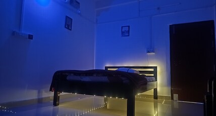 Aura Homes Room Type - Aura_A-02_AC Room