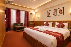 Address of Hotel Gangri