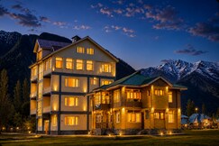 Pine Tree Resort Gurez
