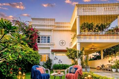 GIOVANNI SUITES | Rooms & Wi-Fi