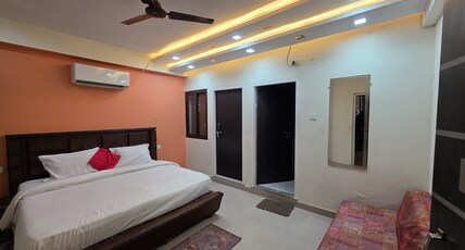Roopam Palace Room Type - Super Deluxe