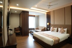 Hotel Raghukul Grand