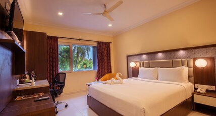 Vinayaga by Poppys Room Type - Vinayaga Premium