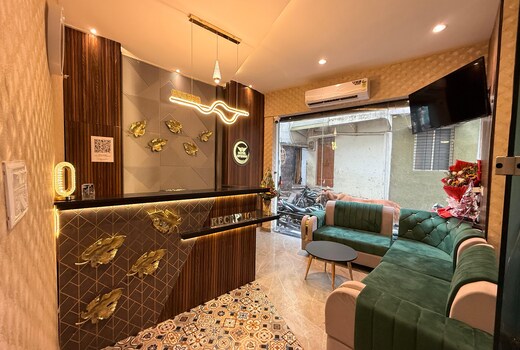 Hotel Apsara