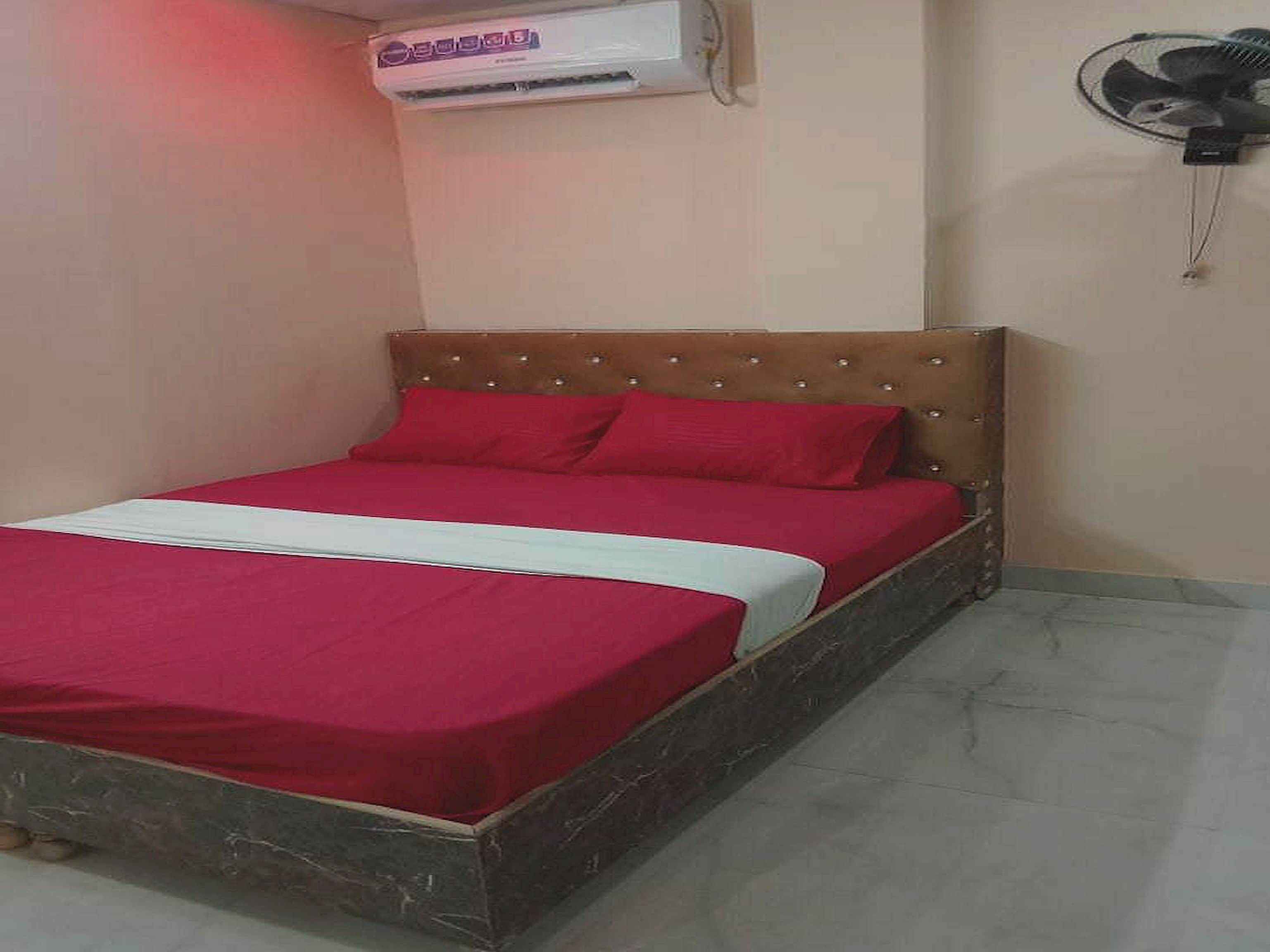 Hotel O Mayura Residency - Tap to explore photos