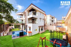 StayVista at Grande Estella