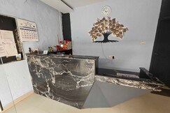 Hotel O Aksh Residency