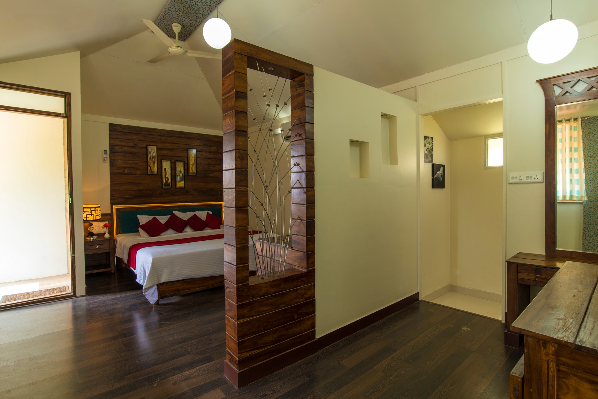 Olives The Boutique Resort Wayanad - Tap to explore photos