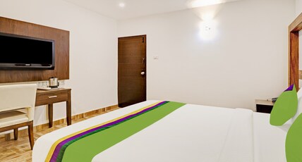 Hotel Verdisso Room Type - Standard Room