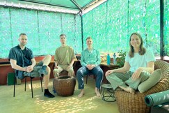 Mitti Luxury Serene Luxury Homestay in Bodhgaya