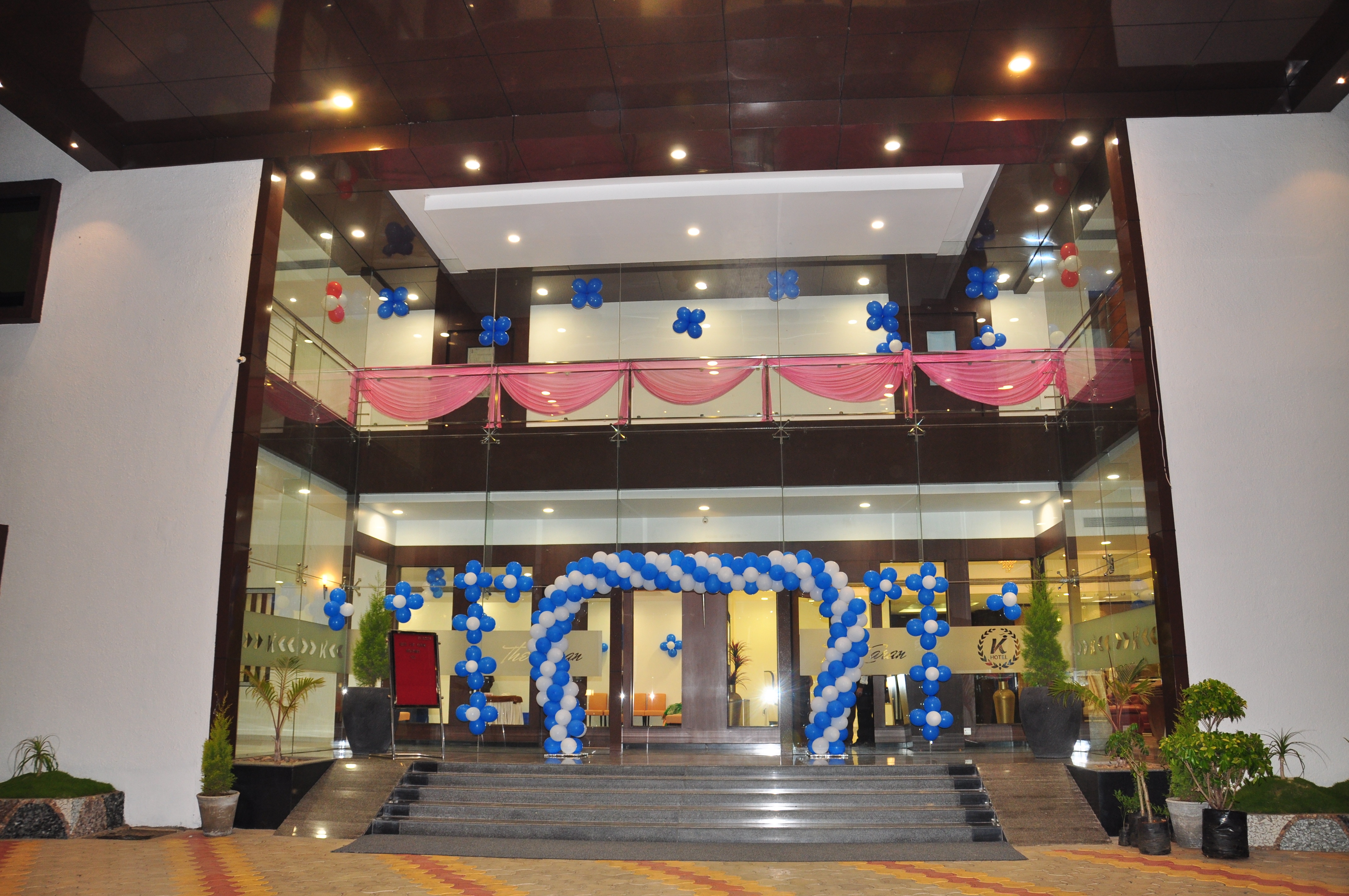 Main gallery