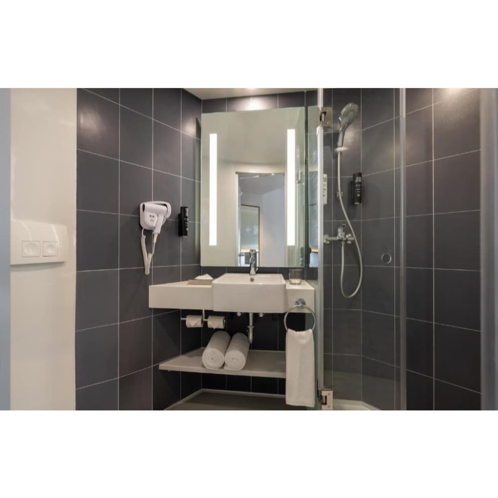 ibis Thane - An Accor Brand - Tap to explore photos