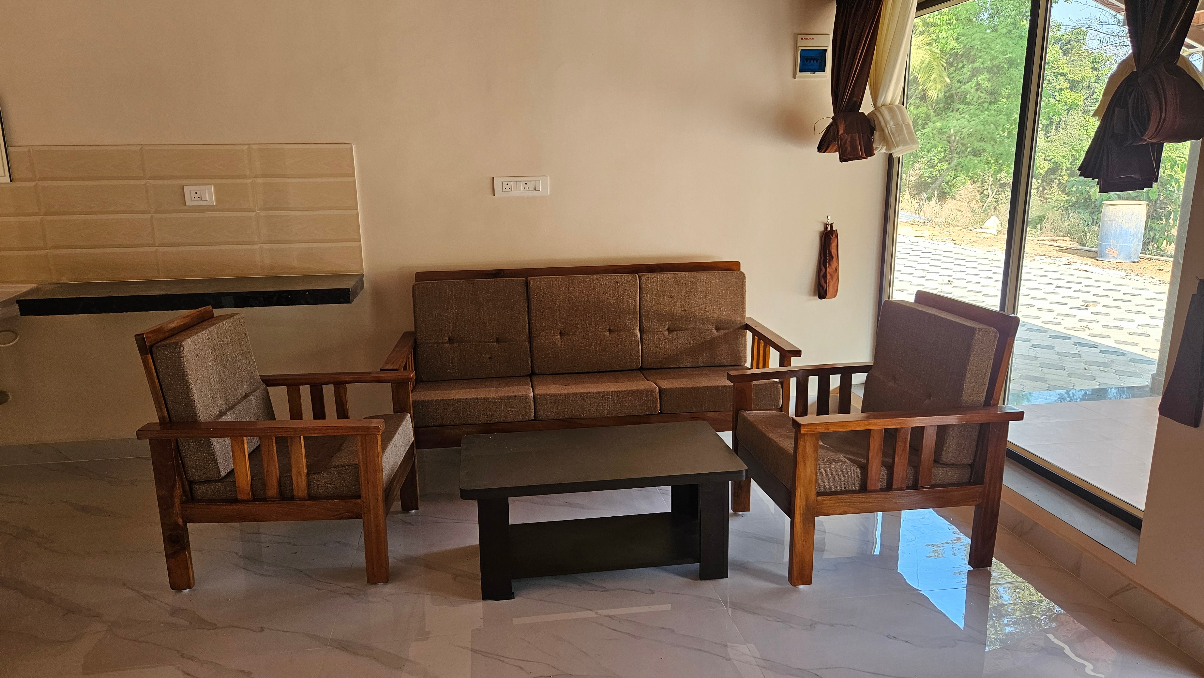 Mugilupete Homestay - Kodachadri - Tap to explore photos