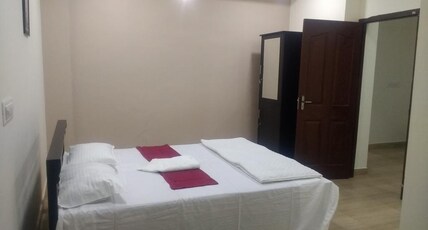 Dhoni castle Room Type - Standard Ac