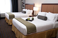 Holiday Inn Express Pembroke, an IHG Hotel