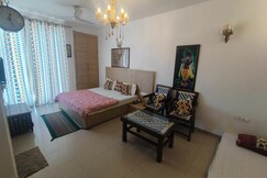 Address of Rasika House- Radharani ka Ghar