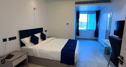 ASCENT ECO RESORTS Room Type - STANDARD ROOM ASCENT ECO RESORTS Room Type - STANDARD ROOM