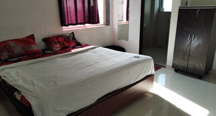 LATANAND RESIDENCY Room Type - Family Room