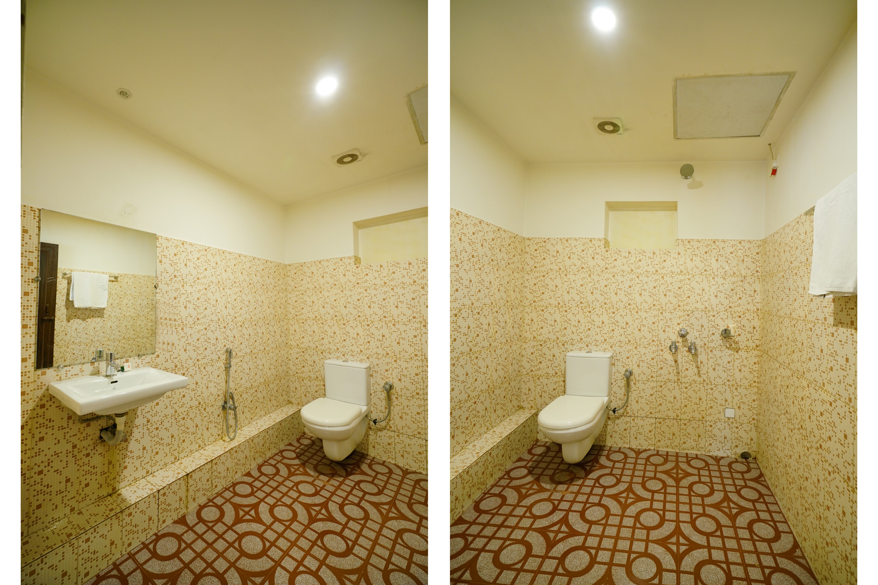 Super Hotel O Kazhakoottam Near AL SAJ Convention Centre - Tap to explore photos