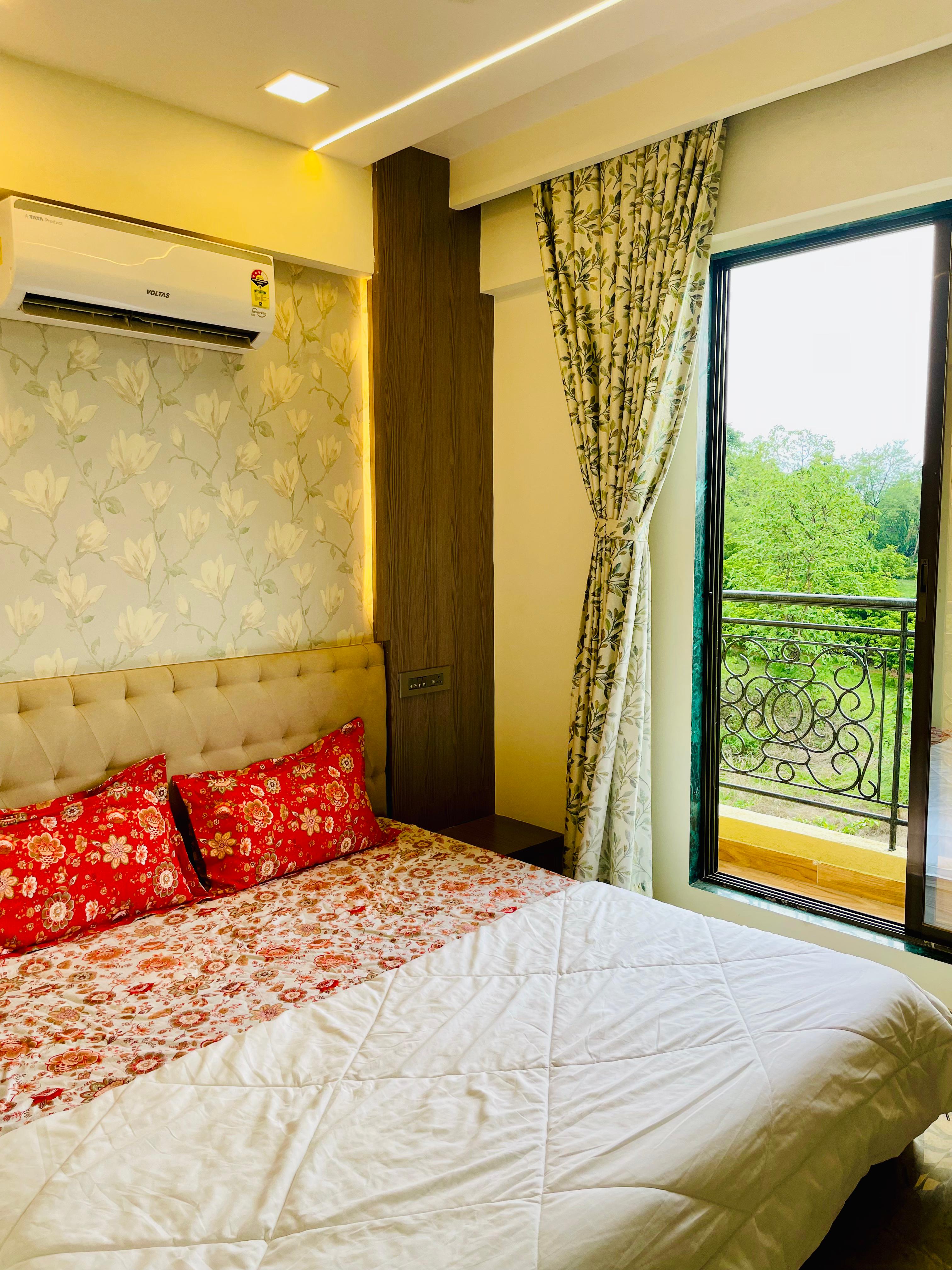 The Serenity House Karjat 3 BHK villa with pool Karjat - Reviews ...