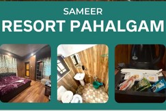 The Sameer Resorts