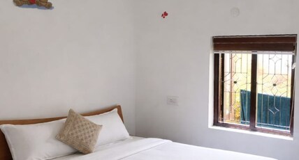 KODAI BLOSSOM COTTAGES Room Type - 4 Bedroom Unit KODAI BLOSSOM COTTAGES Room Type - 4 Bedroom Unit