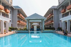 Bluelily Beach Resort