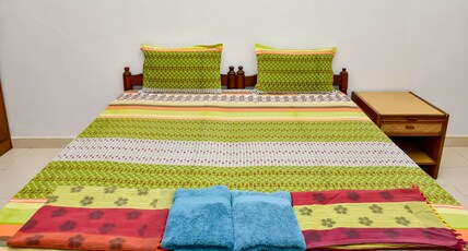 Reina's Elegance Room Type - Studio apartments