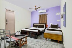 Super Hotel O Soladevanahalli Crossway Formerly Sri Pavani Comforts
