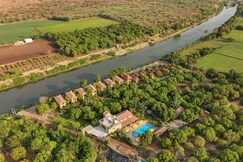 Kavish Gir Lion Resort