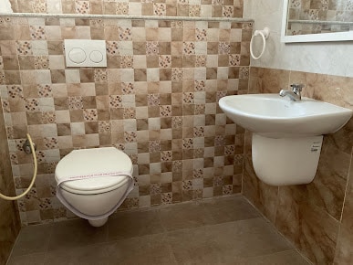 Shantham Service Apartments Coimbatore - Tap to explore photos