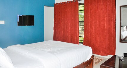 Prakruthi The Coorg Heaven Plantation Stay Room Type - Standard Room