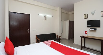 Hotel O Celebration Bnb Home Room Type - Classic