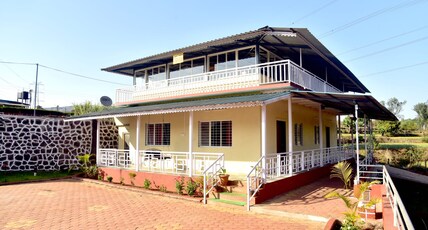 Patankar Nest Annex Room Type - Patankar Nest Annex
