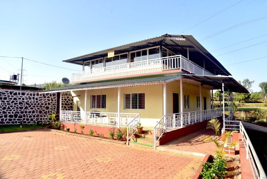 Patankar Nest Annex