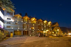 The Holiday Resorts, Cottages & Spa