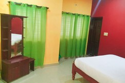 Southern ghats holiday homes