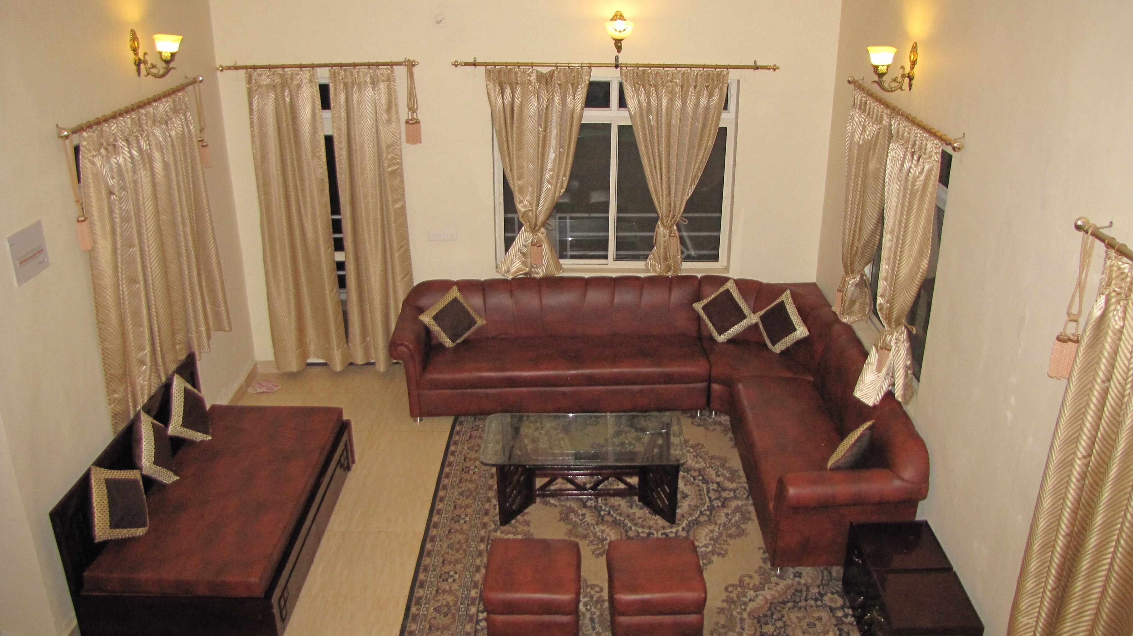 Main gallery