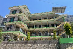 Deva Guest House Chojh