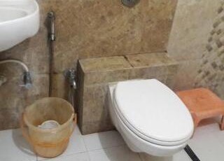 Hotel Shanti Sadan Room Type - Ac Room