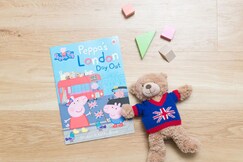 Staybridge Suites London- Stratford