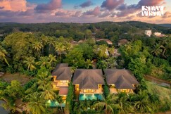StayVista at Pura Vida