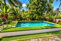 Sheen Villa | Serene Pool Retreat