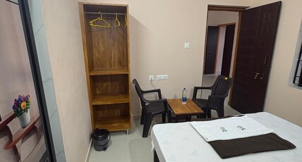 Shree Laxmi Homestay Room Type - Bedroom 3