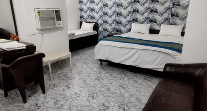 Hotel The New View Room Type - Standard Room with City View