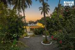 StayVista at Prairie Haven