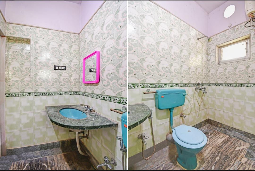R A Homestay - Tap to explore photos