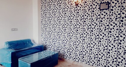 2BHK Apartment Room Type - 2BHK Apartment